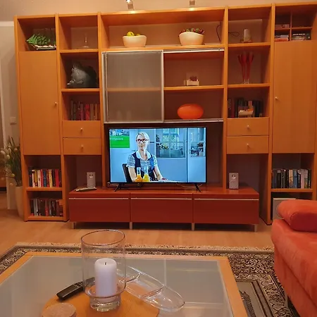 Apartman Lindenstr_43 _wohng_5